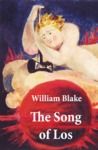 Electronic book The Song of Los (Illuminated Manuscript with the Original Illustrations of William Blake)