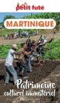 Libro electrónico PATRIMOINE CULTUREL IMMATERIEL DE LA MARTINIQUE 2023/2024 Petit Futé