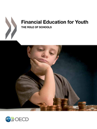 Livro digital Financial Education for Youth