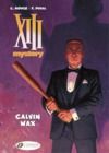 Electronic book XIII Mystery - Volume 10 - Calvin Wax