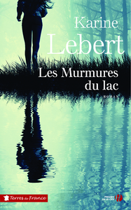 Livro digital Les Murmures du lac