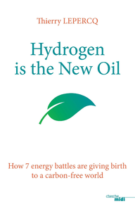 Electronic book Hydrogen is the New Oil