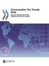 Electronic book Consumption Tax Trends 2016