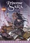 E-Book Princesse Sara Légende T01