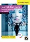 Livre numérique Journal d'un clone et autres nouvelles du progrès