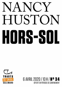 Electronic book Tracts de Crise (N°34) - Hors-sol