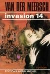 Livre numérique Invasion 14