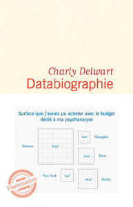 Livre numérique Databiographie