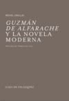 Libro electrónico Guzmán de Alfarache y la novela moderna