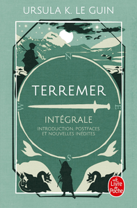 Libro electrónico Terremer (Edition intégrale)