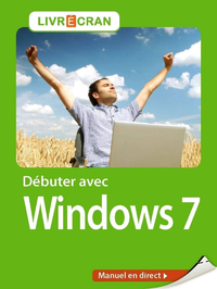 Livre numérique Débuter avec Windows 7