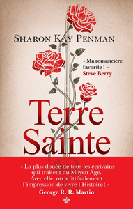 Livre numérique Terre sainte