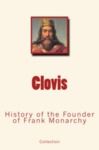 Electronic book Clovis