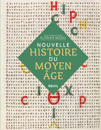 Libro electrónico Nouvelle Histoire du Moyen Âge