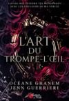 Electronic book L'Art du Trompe-l’œil