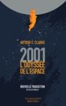 Electronic book 2001 : L'Odyssée de l'espace - nouvelle traduction