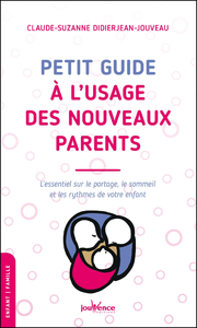 Livre numérique Petit guide à l'usage des nouveaux parents