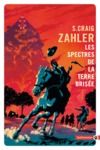 Livre numérique Les Spectres de la terre brisée