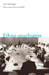Livre numérique Ethno-psychiatrie