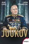 Livre numérique Joukov