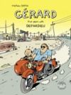 Livro digital Gérard - Five Years with Depardieu
