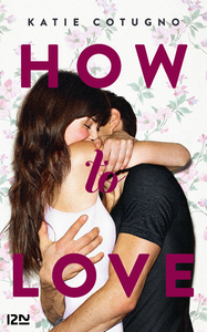 Livre numérique How to Love - tome 1