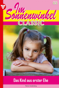 E-Book Im Sonnenwinkel Classic 63 – Familienroman
