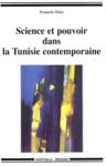 Livro digital Science et pouvoir dans la Tunisie contemporaine