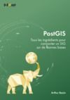 Livre numérique PostGIS – Tous les ingrédients pour concocter un SIG sur de bonnes bases