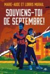 Libro electrónico Souviens-toi de septembre