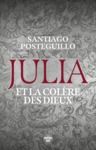 Electronic book Julia et la colère des dieux