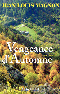 Libro electrónico Vengeance d'automne