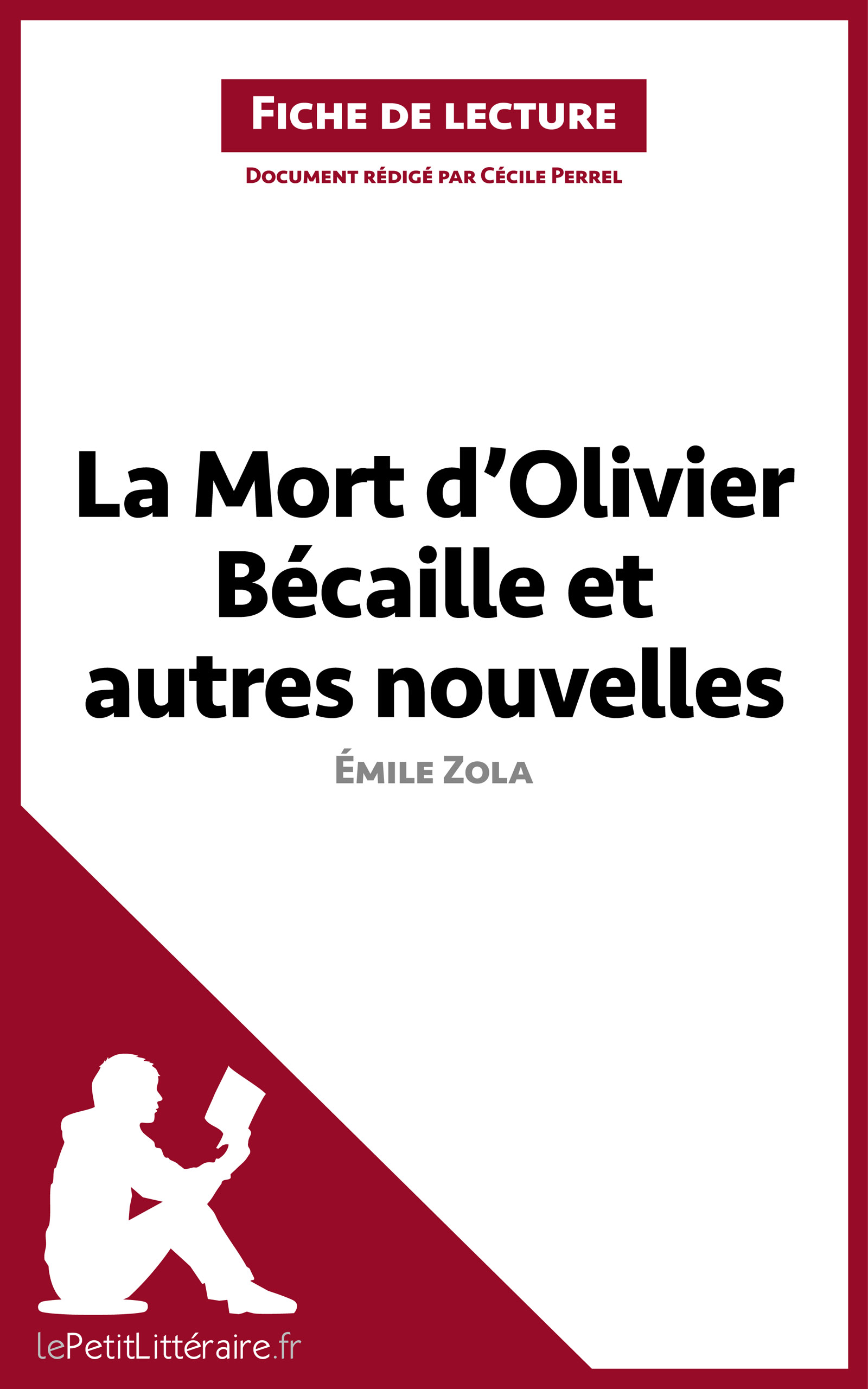 La Mort D Olivier Bécaille Analyse