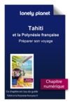 Livre numérique Tahiti - Préparer son voyage