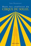 Libro electrónico Dans les coulisses du Cirque du Soleil