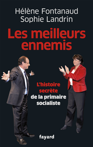 Libro electrónico Les meilleurs ennemis