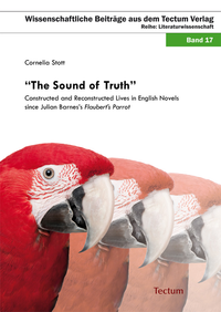 E-Book "The Sound of Truth"