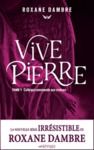 Livre numérique Vivepierre, tome 1