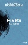Libro electrónico Mars la bleue (T. 3)