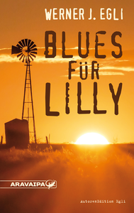 Livre numérique Blues für Lilly