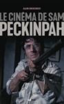 Electronic book Le cinéma de Sam Peckinpah