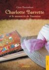 Livre numérique Charlotte Barrette et le manuscrit de Taormina