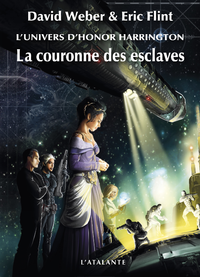 Electronic book La Couronne des esclaves