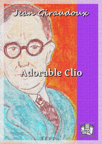 Livre numérique Adorable Clio