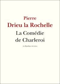 Electronic book La Comédie de Charleroi