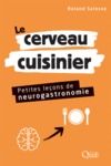 Electronic book Le cerveau cuisinier