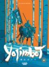 Electronic book Yojimbot - Volume 3 - Part 1