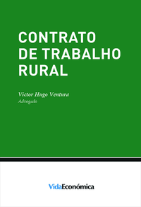 Livro digital Contrato de Trabalho Rural