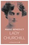 Livre numérique Lady Churchill