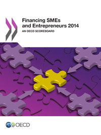 Electronic book Financing SMEs and Entrepreneurs 2014